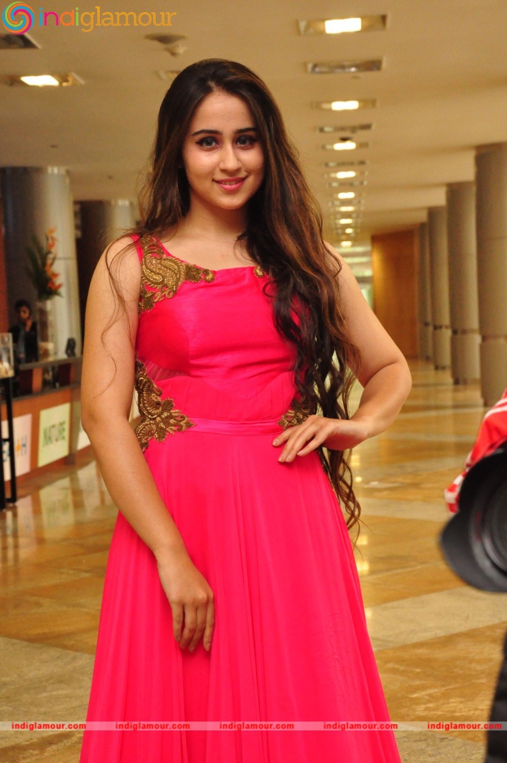 Simrath Actress hd photo