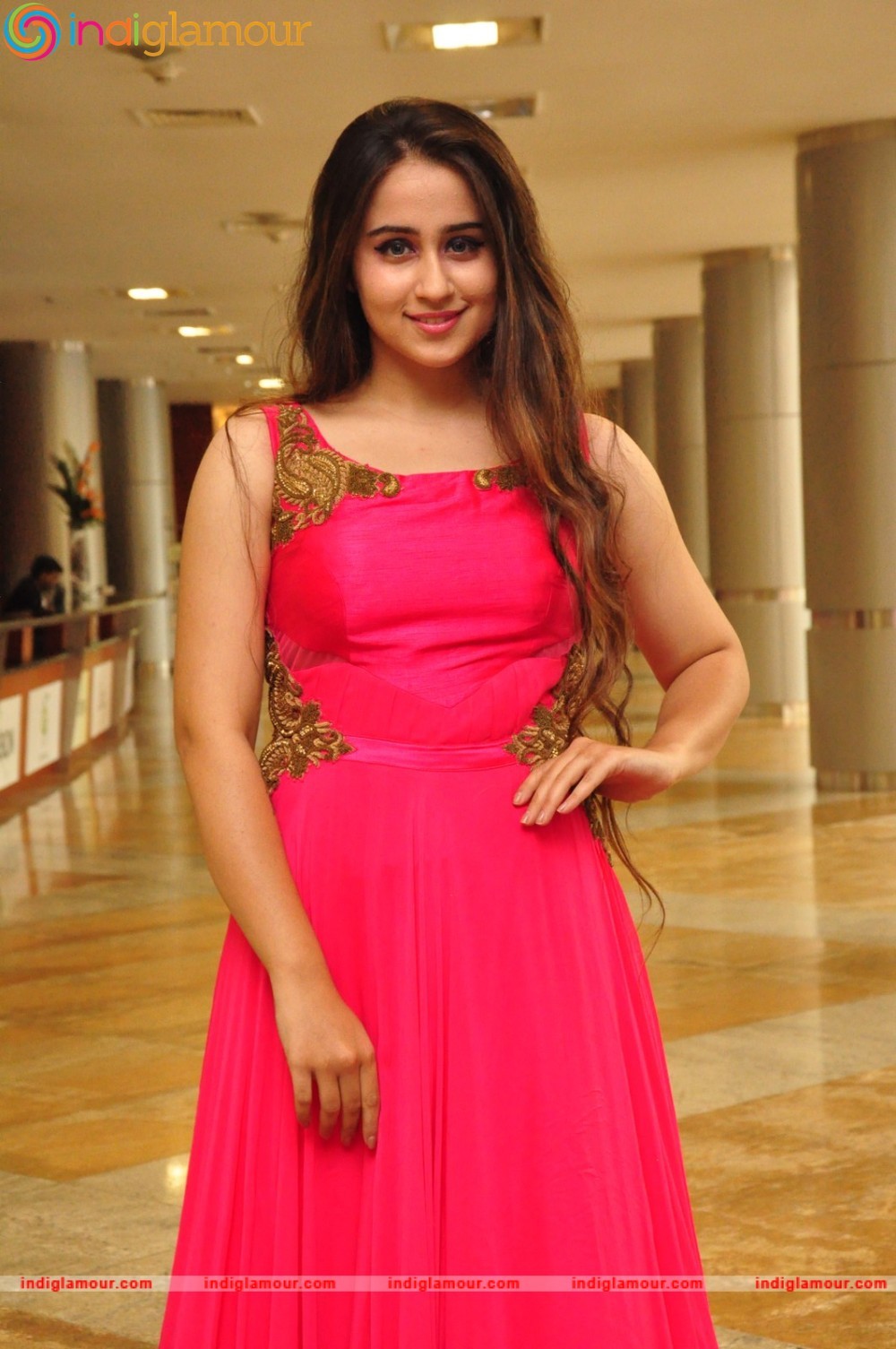 Simrath Actress hd photo