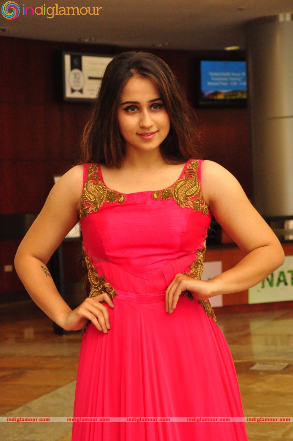 Simrath Actress hd photo