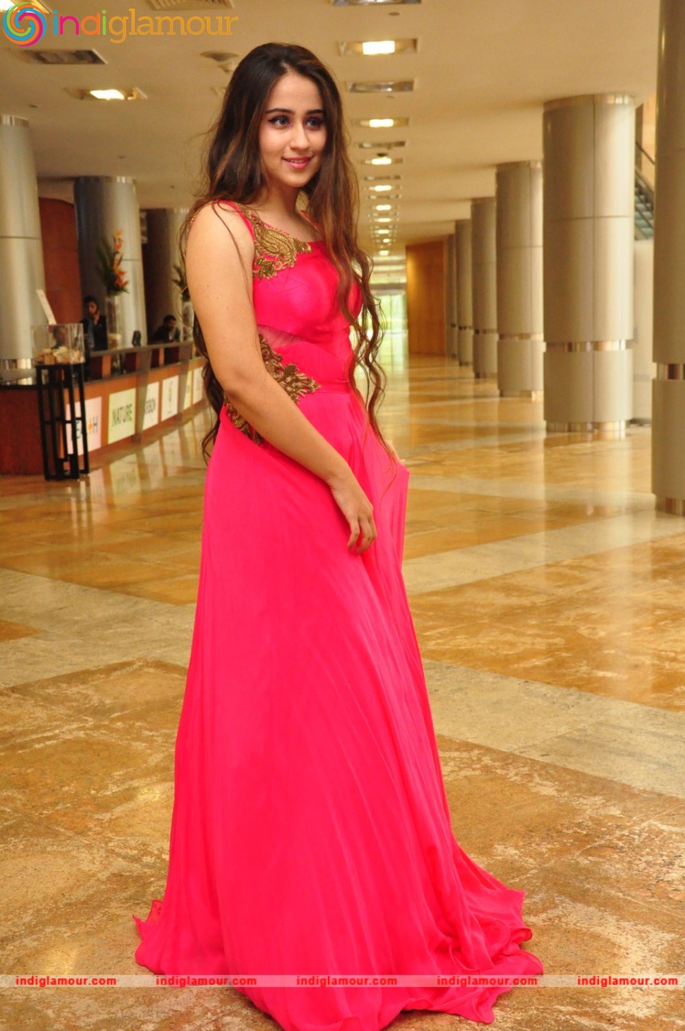 Simrath Actress hd photo