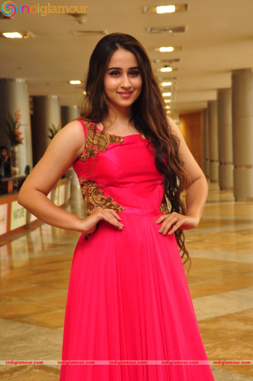 Simrath Actress hd photo