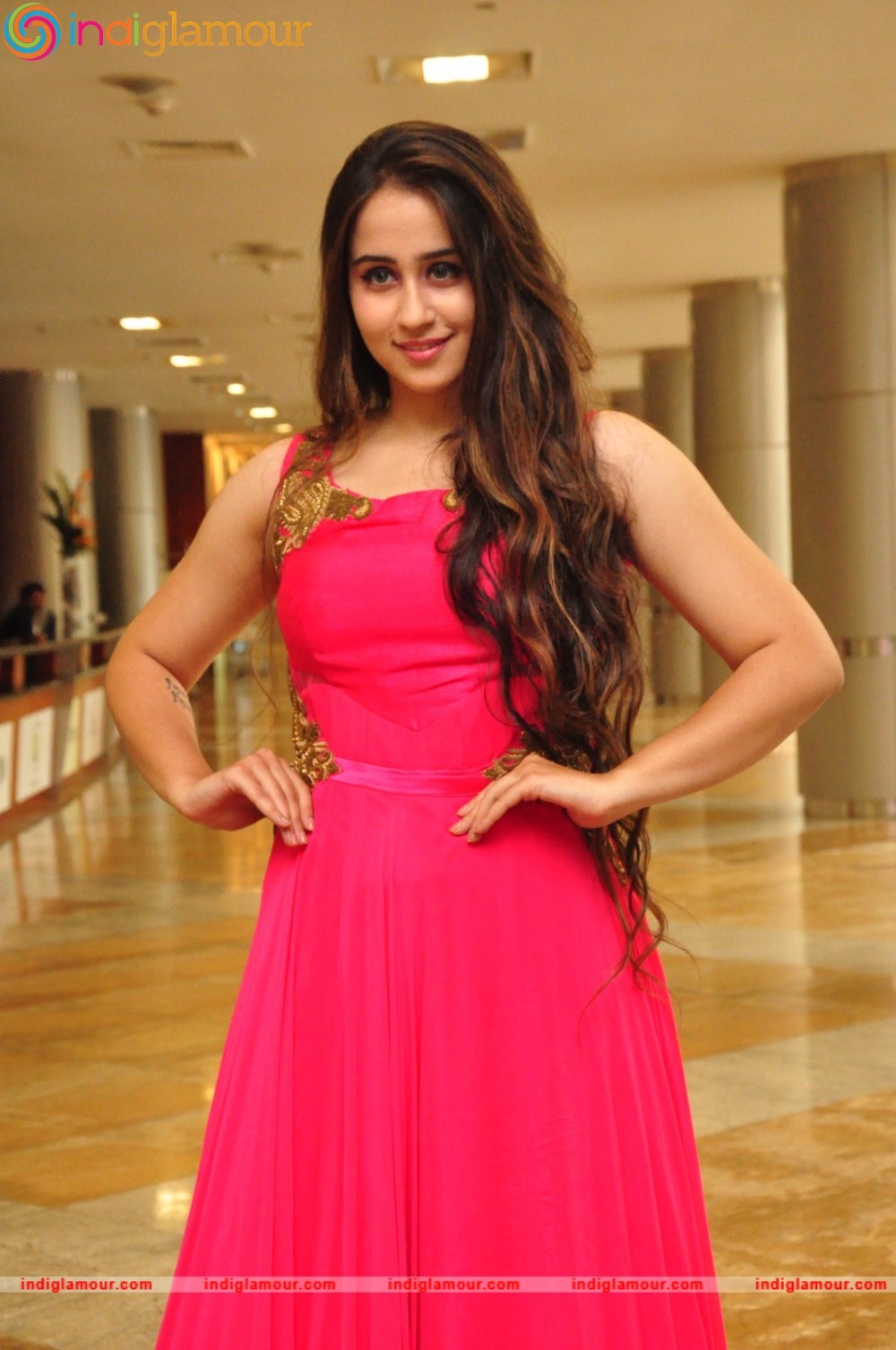 Simrath Actress hd photo