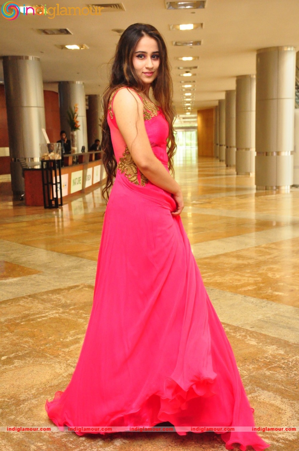 Simrath Actress hd photo