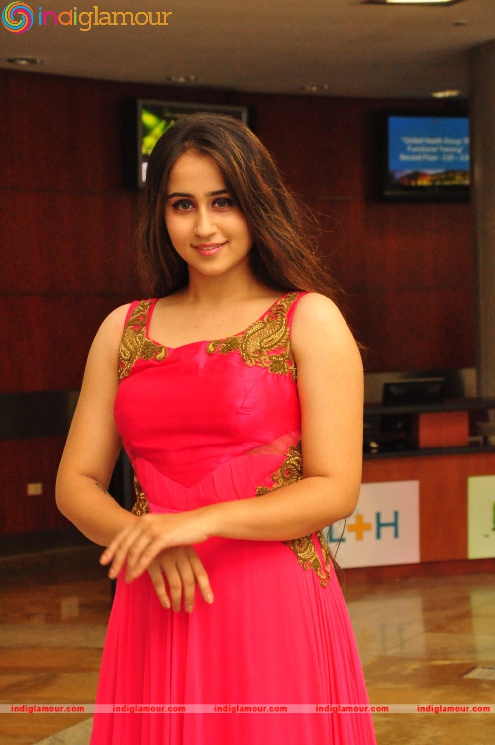 Simrath Actress hd photo