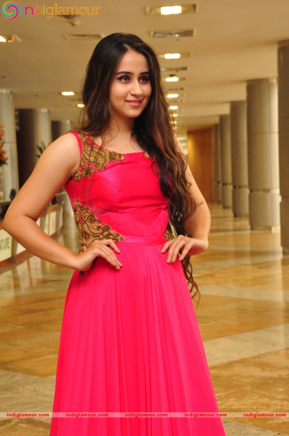 Simrath Actress hd photo