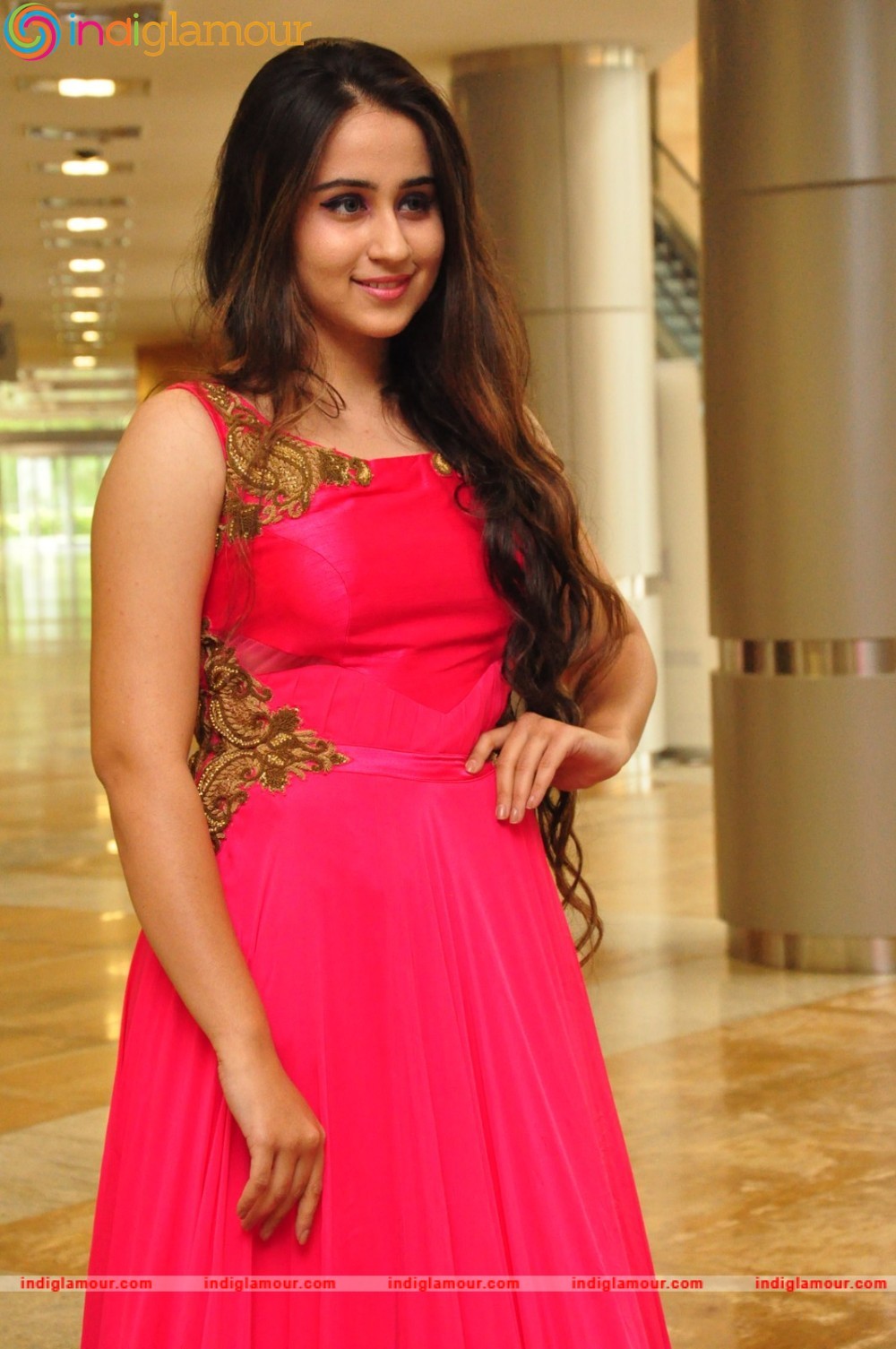 Simrath Actress hd photo