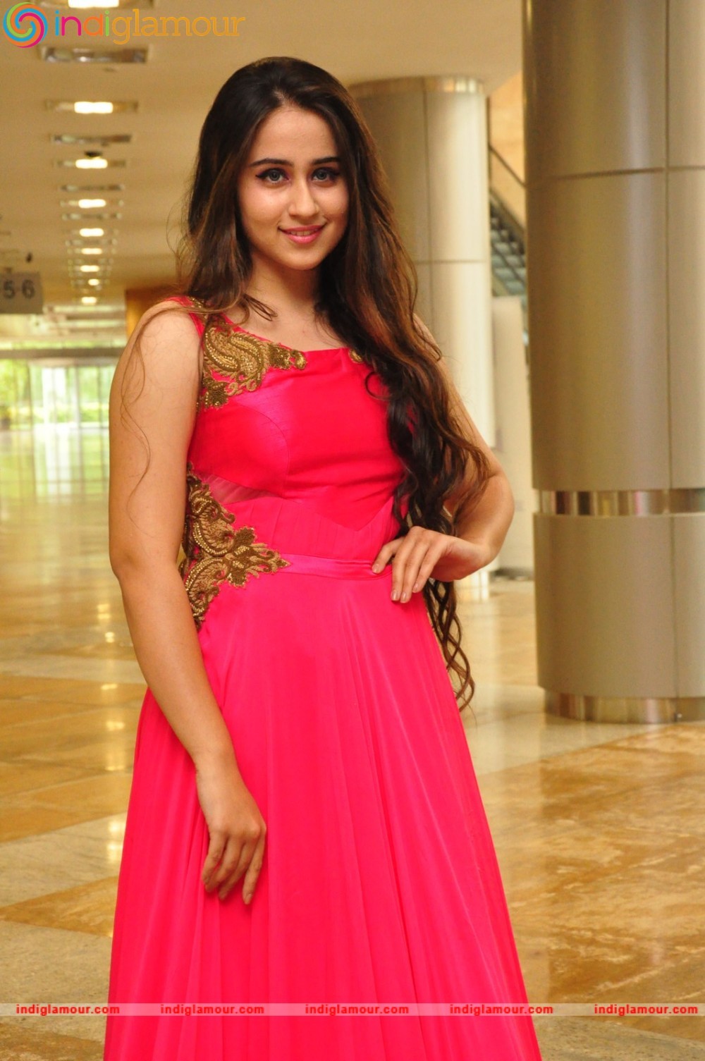 Simrath Actress hd photo