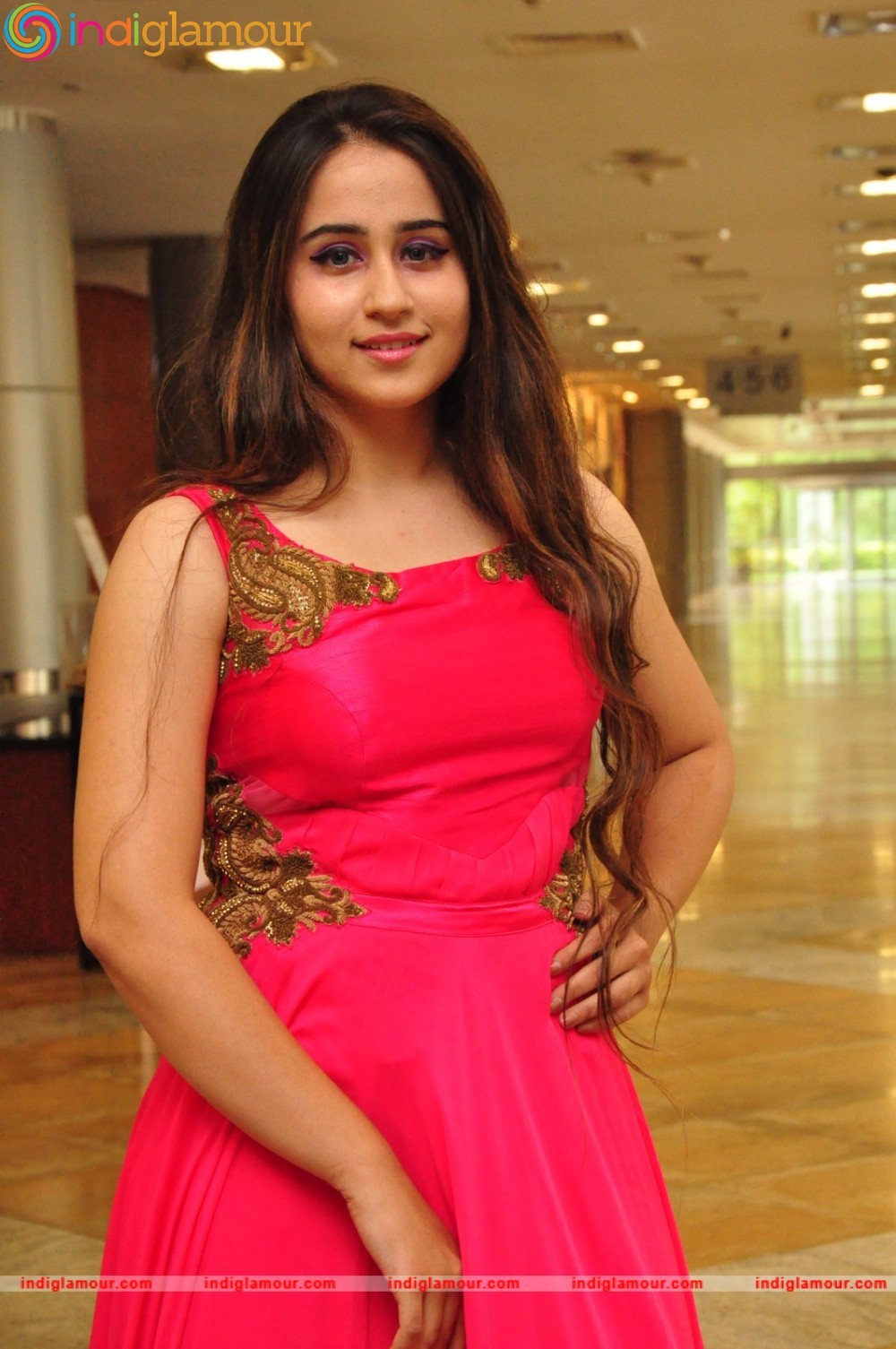 Simrath Actress hd photo