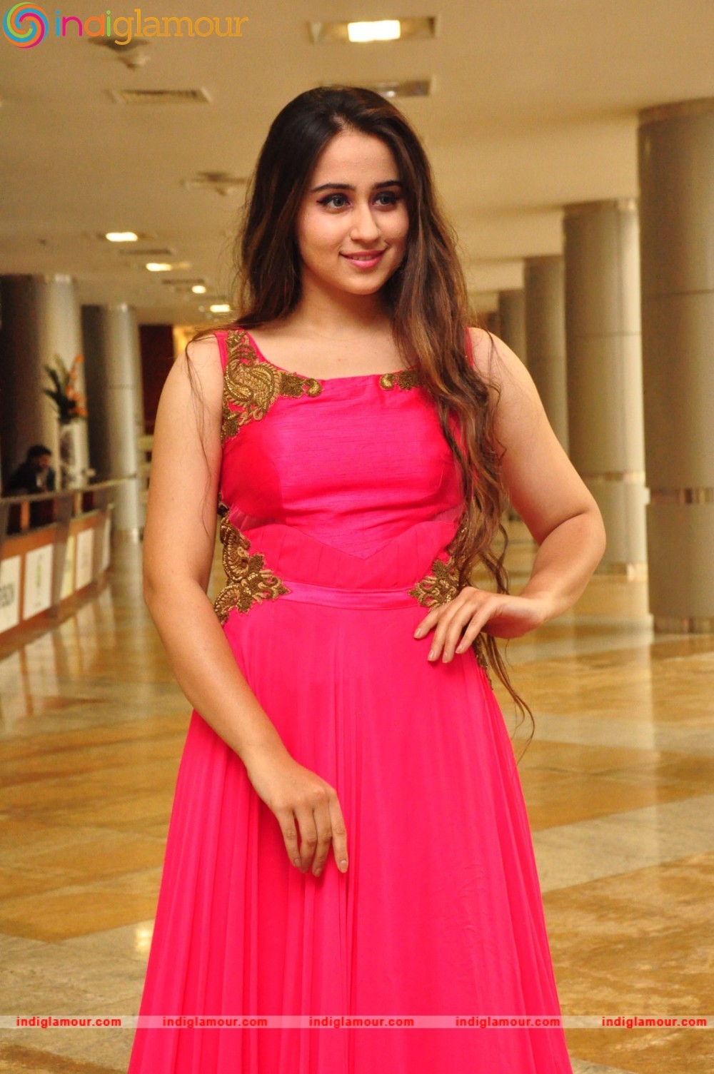 Simrath Actress hd photo