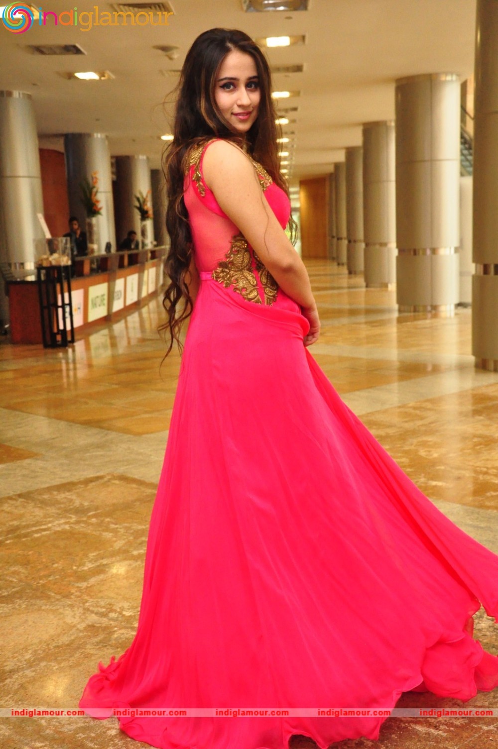 Simrath Actress hd photo