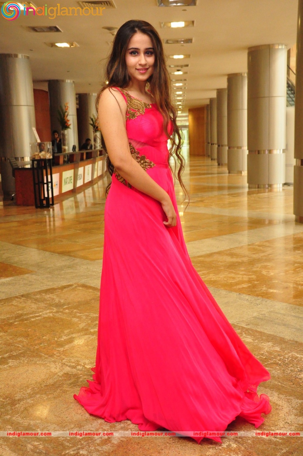 Simrath Actress hd photo