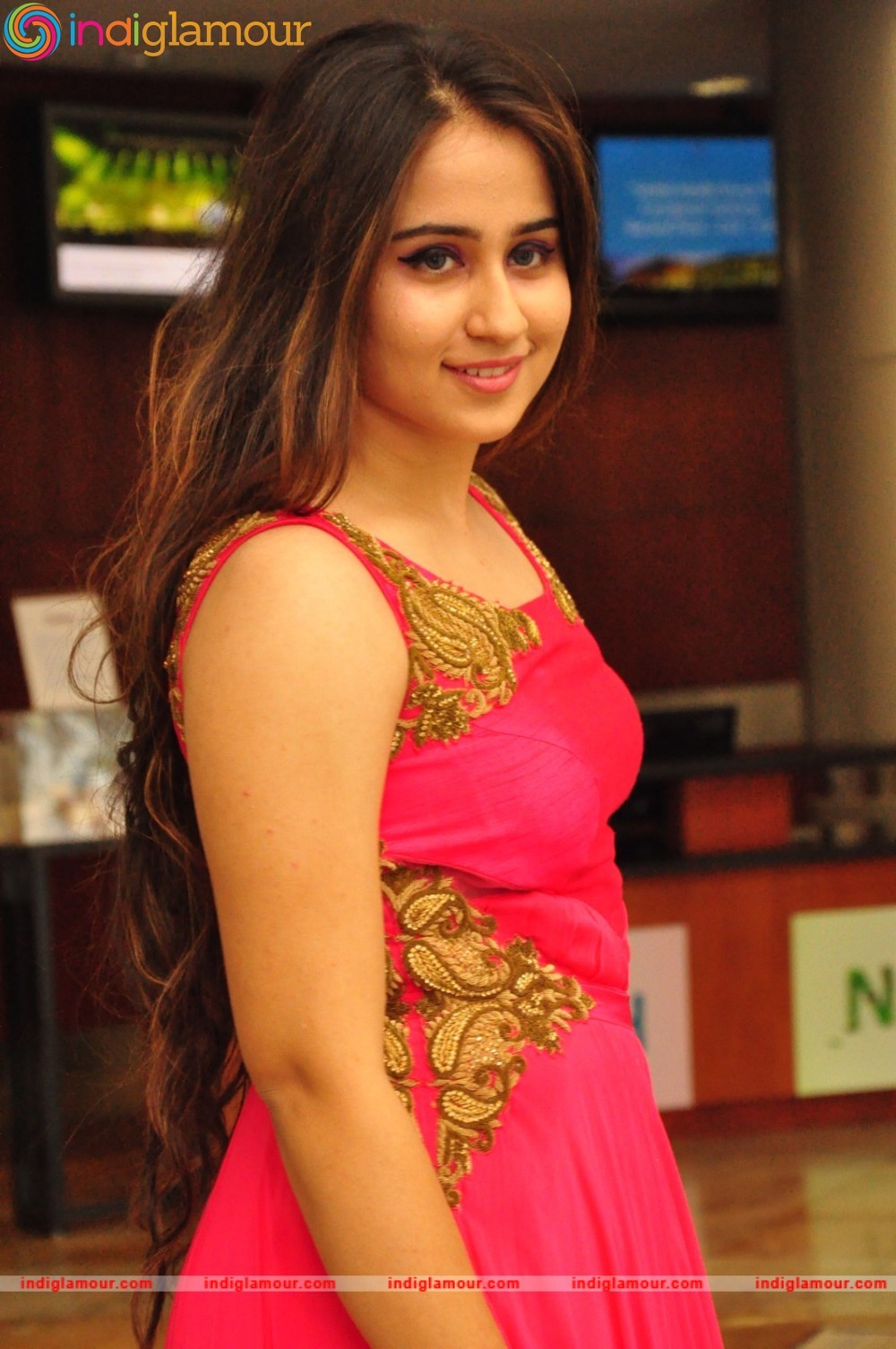 Simrath Actress hd photo