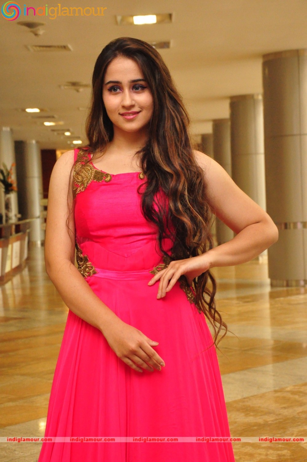 Simrath Actress hd photo