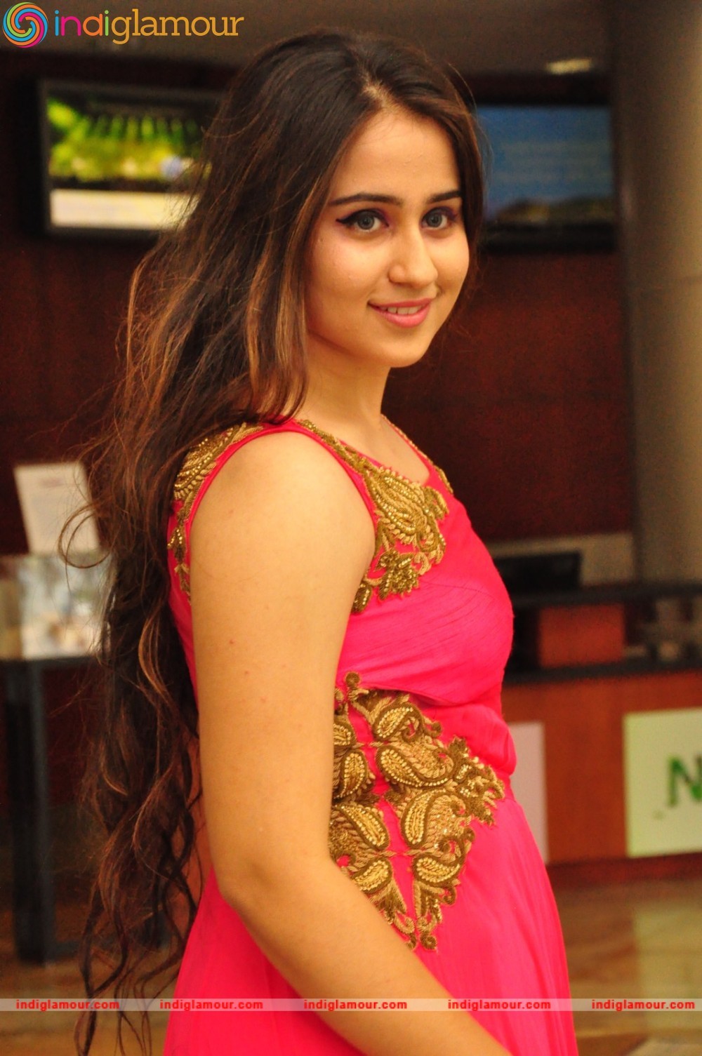 Simrath Actress hd photo