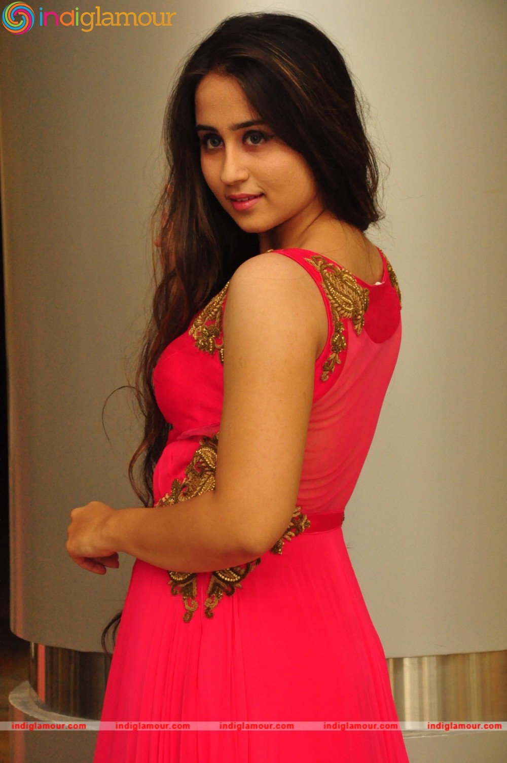 Simrath Actress hd photo