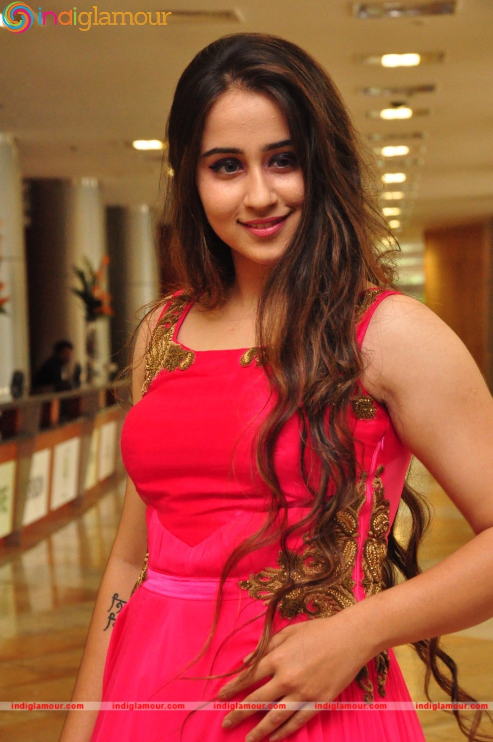 Simrath Actress hd photo