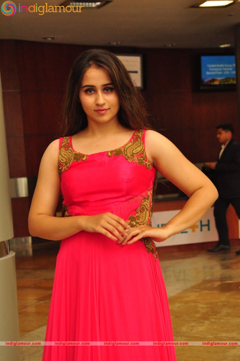 Simrath Actress hd photo