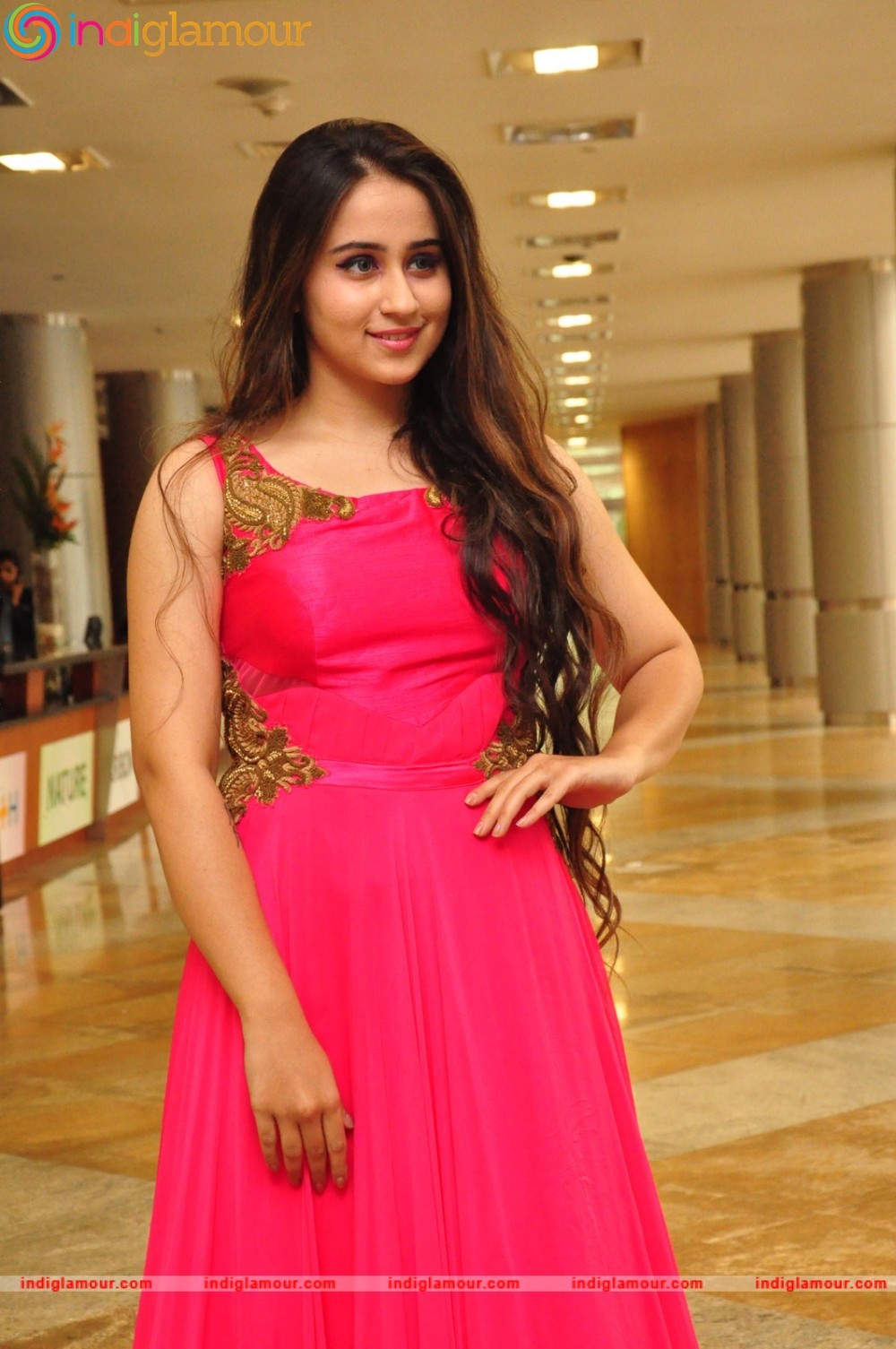 Simrath Actress hd photo