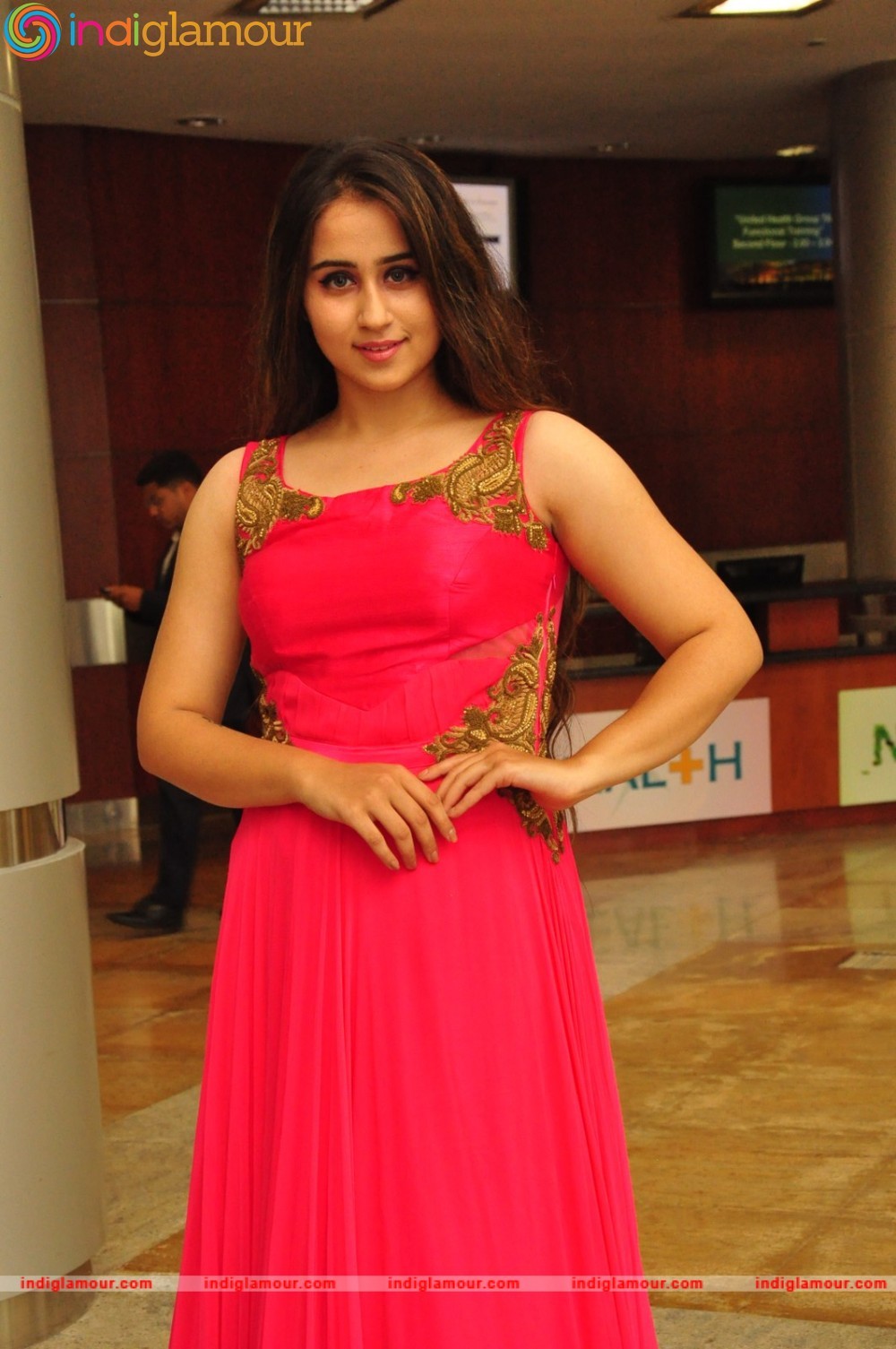 Simrath Actress hd photo
