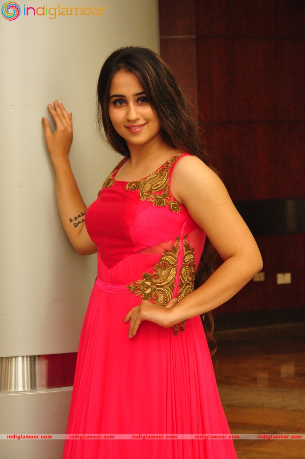 Simrath Actress hd photo