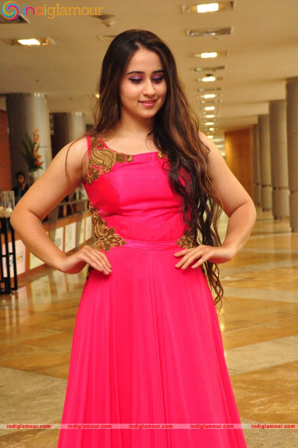 Simrath Actress hd photo