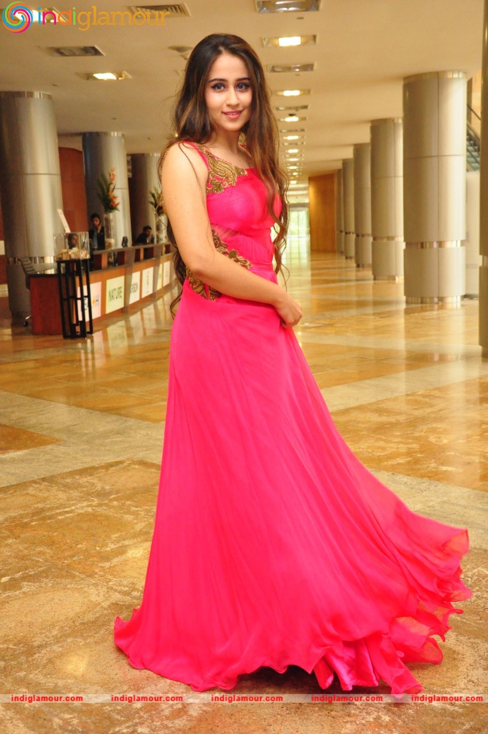 Simrath Actress hd photo
