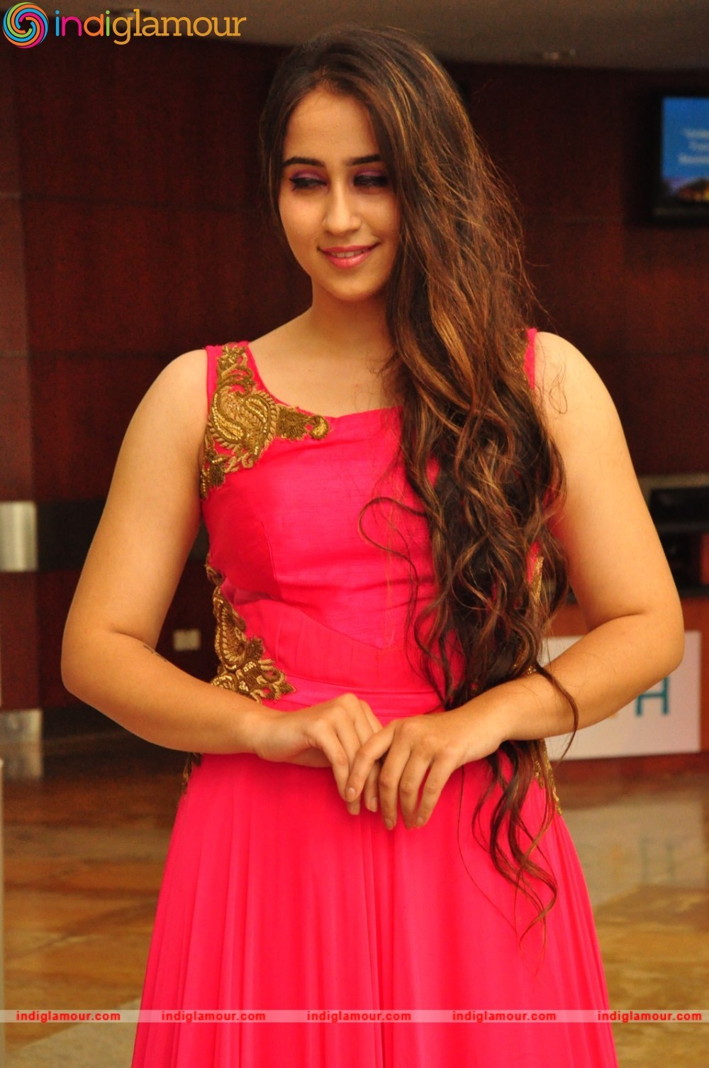 Simrath Actress hd photo