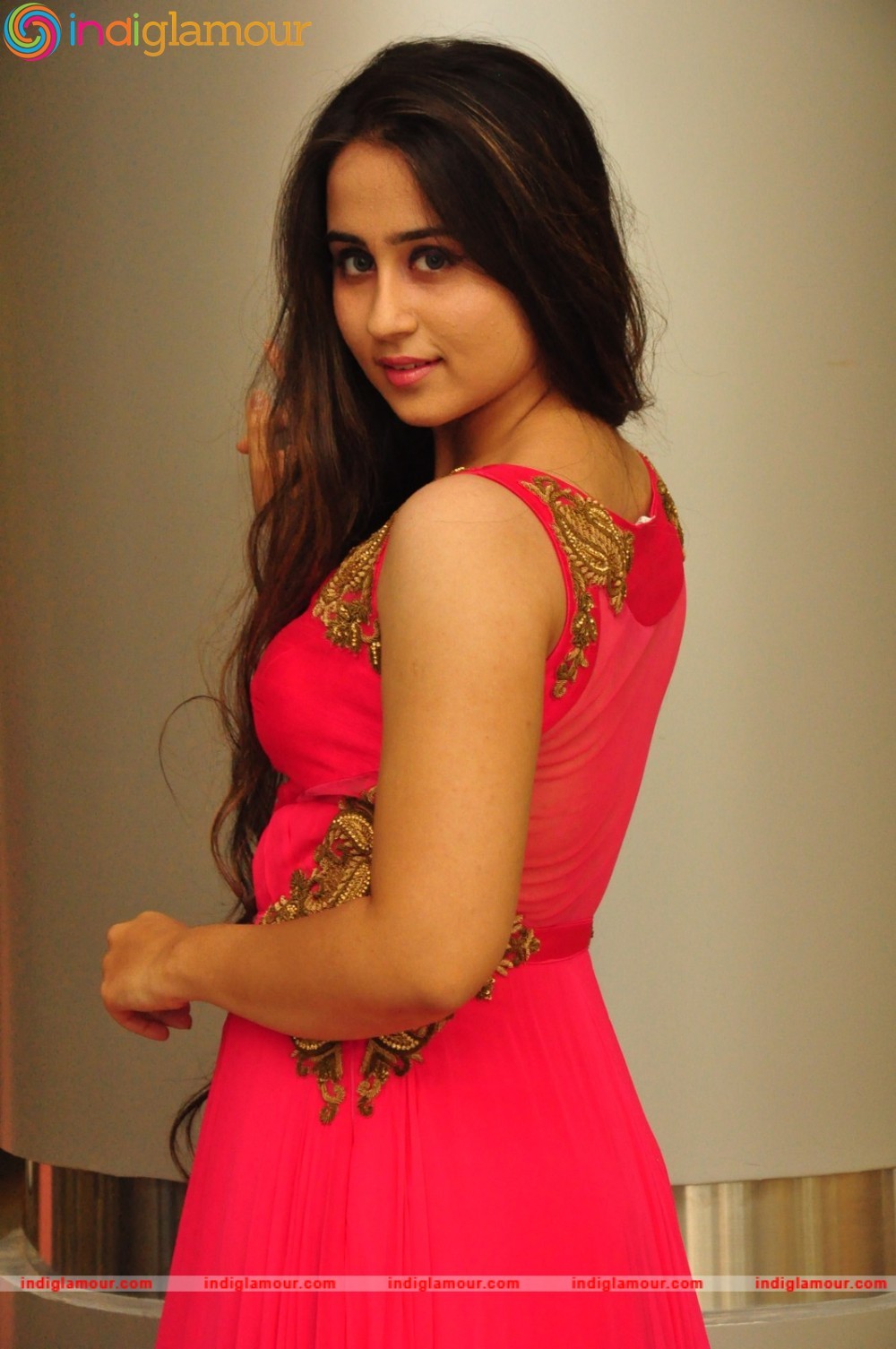 Simrath Actress hd photo