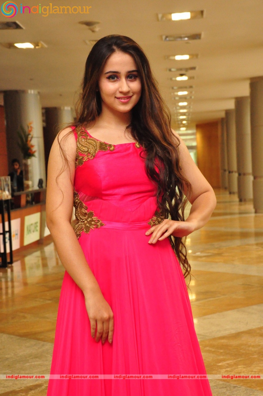 Simrath Actress hd photo