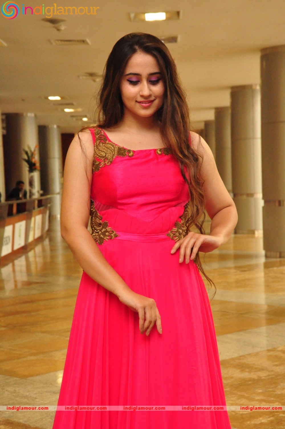 Simrath Actress hd photo