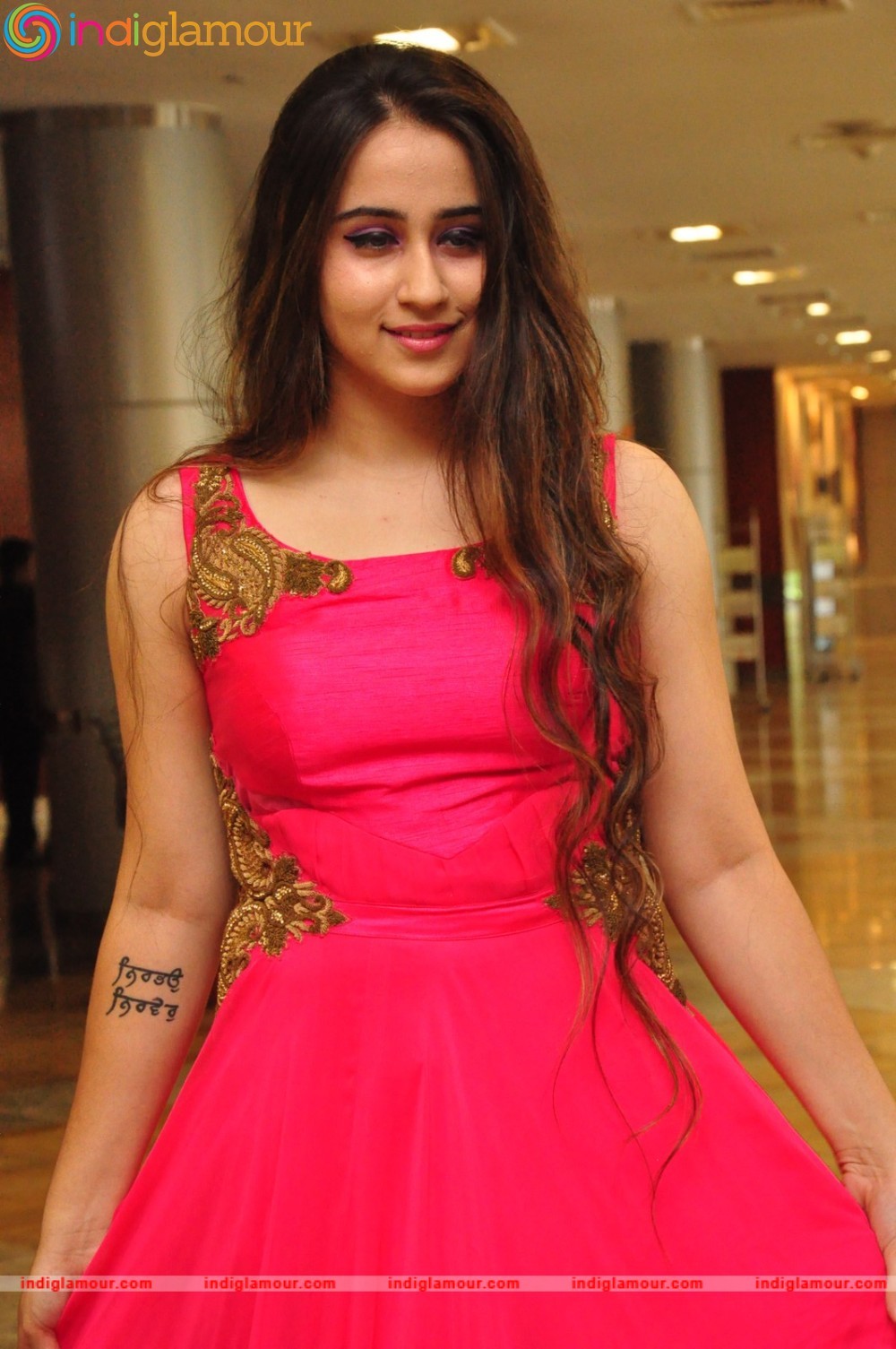 Simrath Actress hd photo