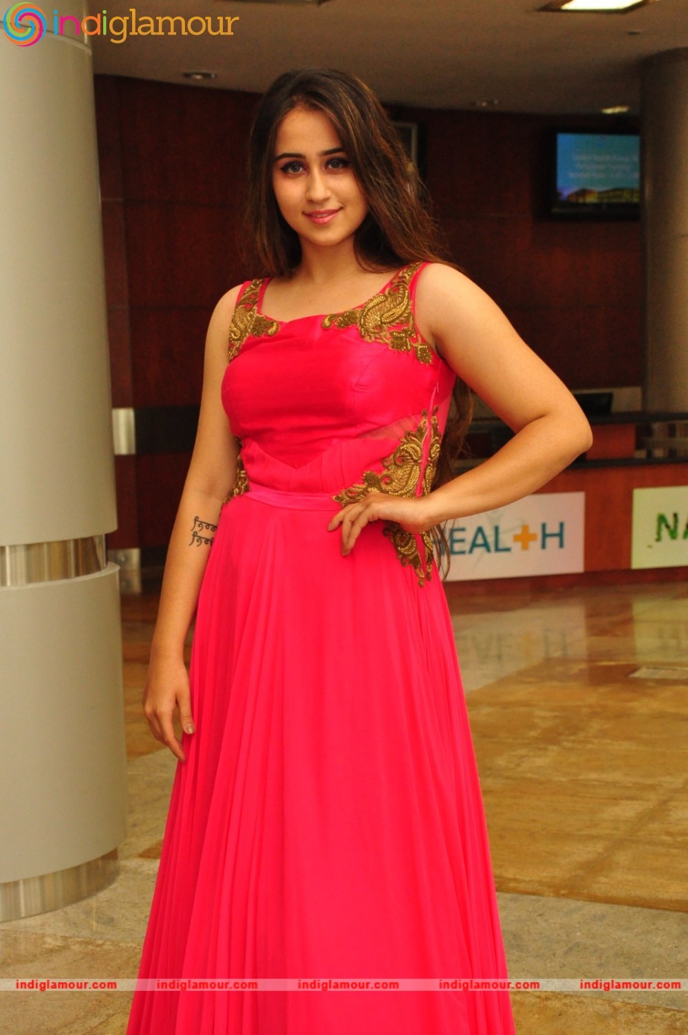 Simrath Actress hd photo