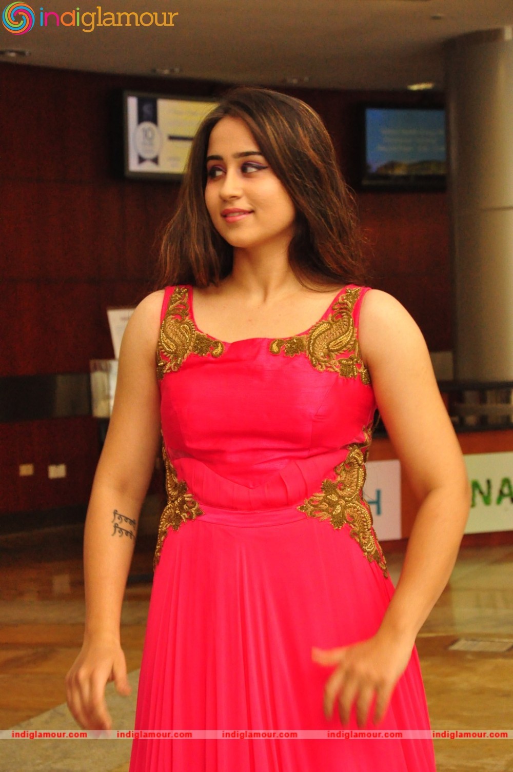 Simrath Actress hd photo