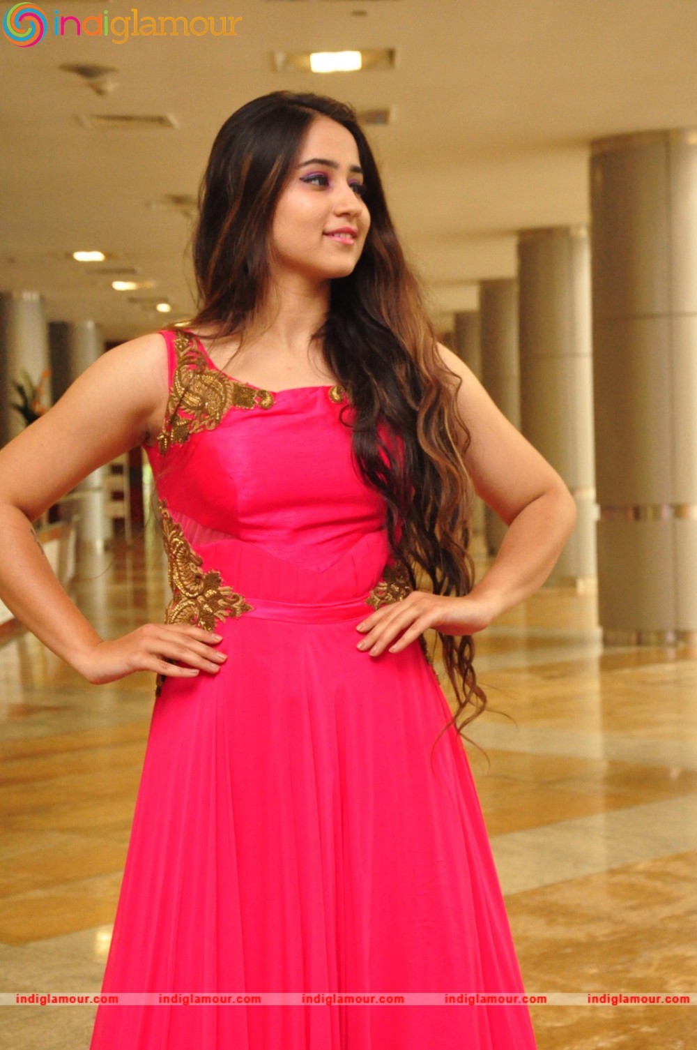 Simrath Actress hd photo