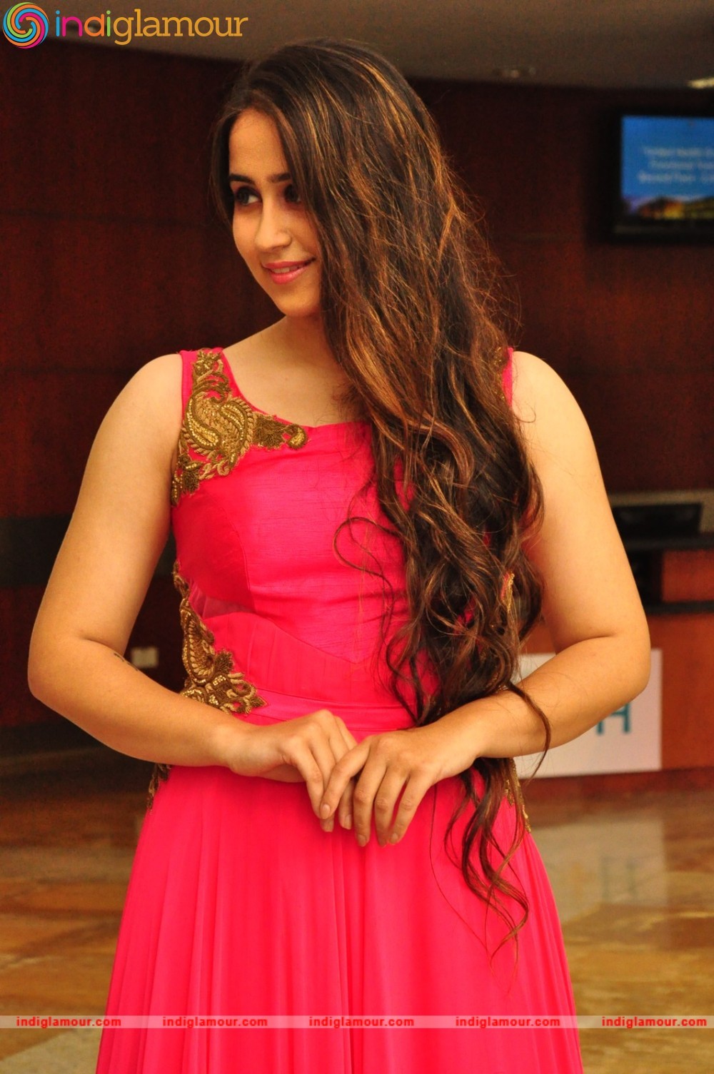 Simrath Actress hd photo
