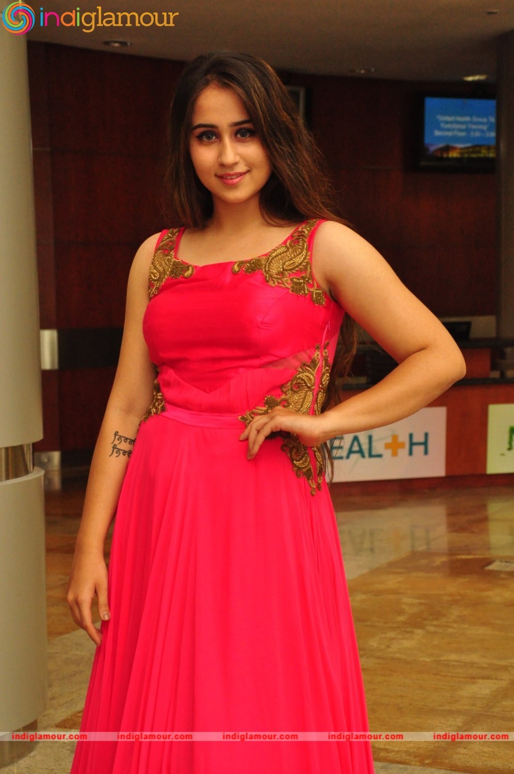 Simrath Actress hd photo