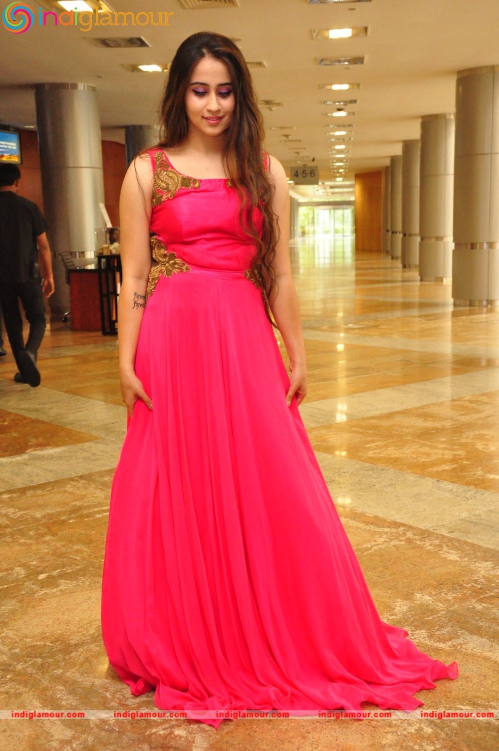 Simrath Actress hd photo
