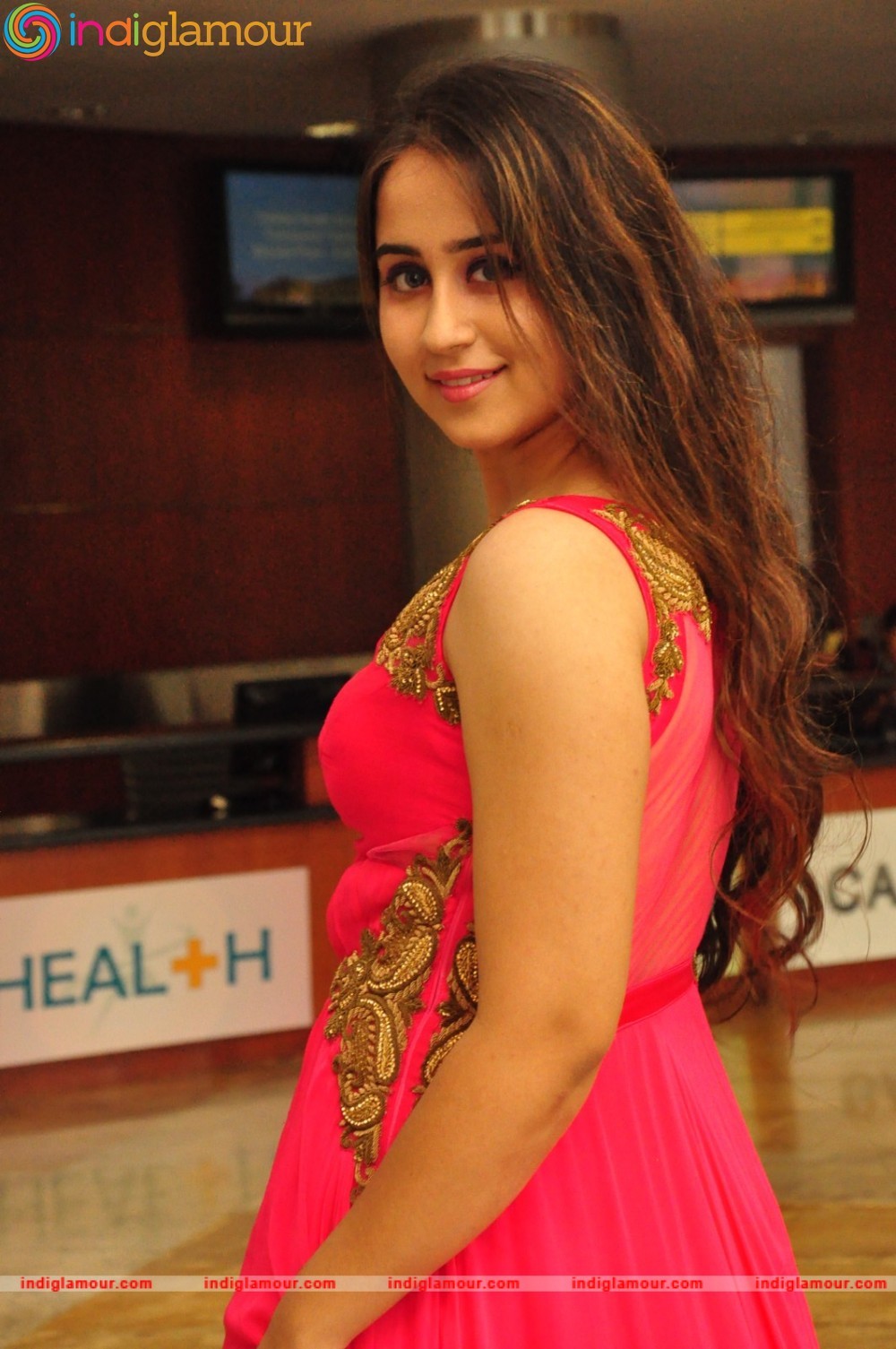 Simrath Actress hd photo