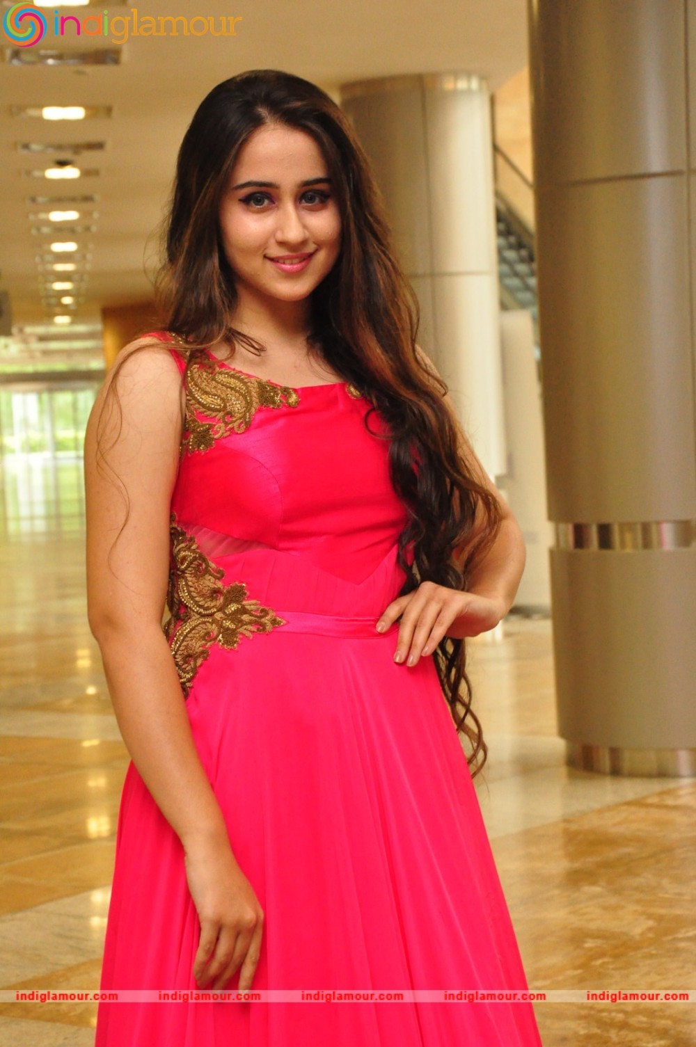 Simrath Actress hd photo