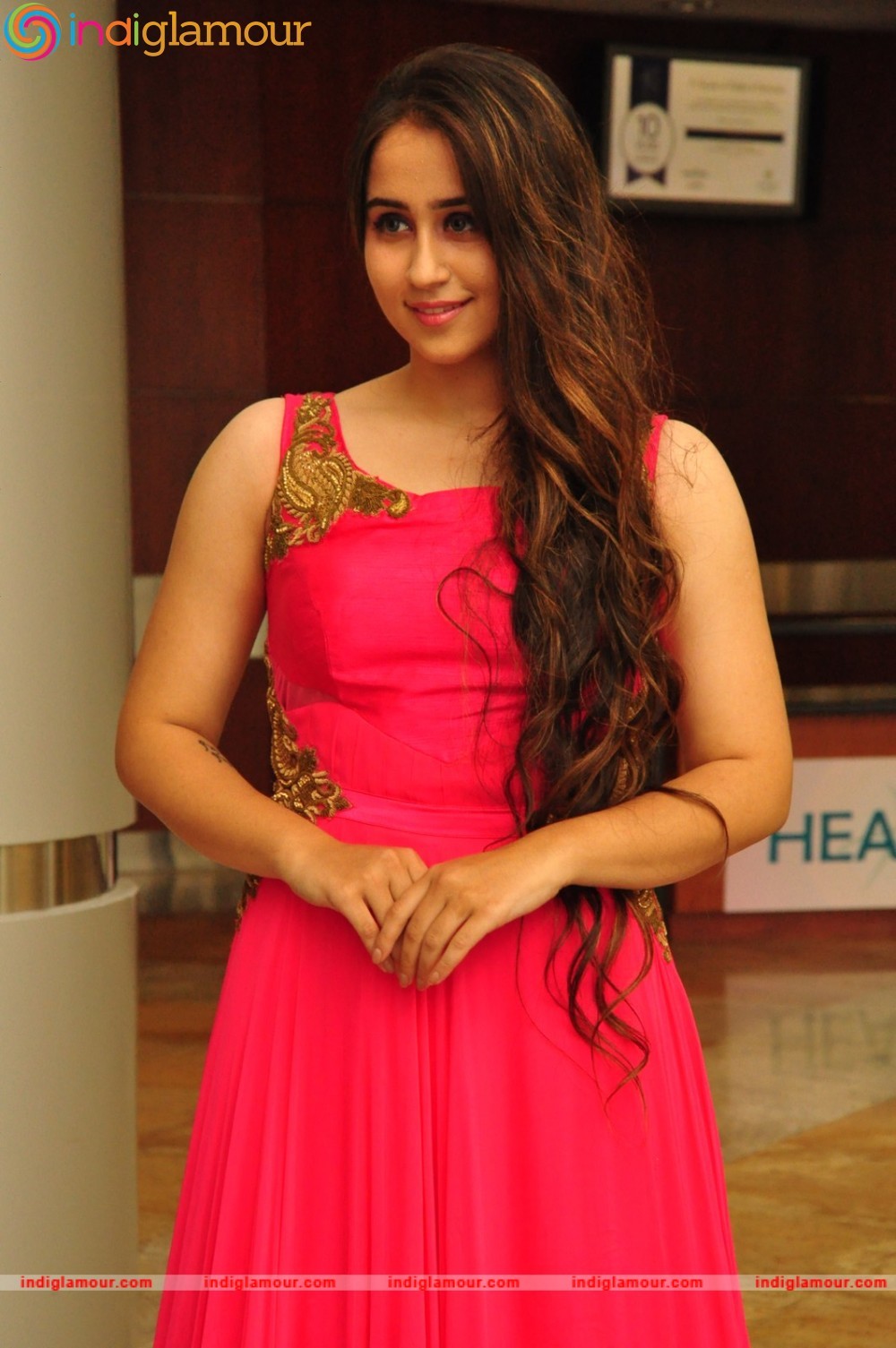 Simrath Actress hd photo