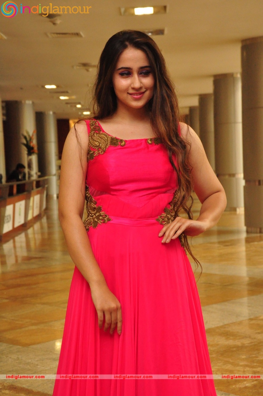 Simrath Actress hd photo
