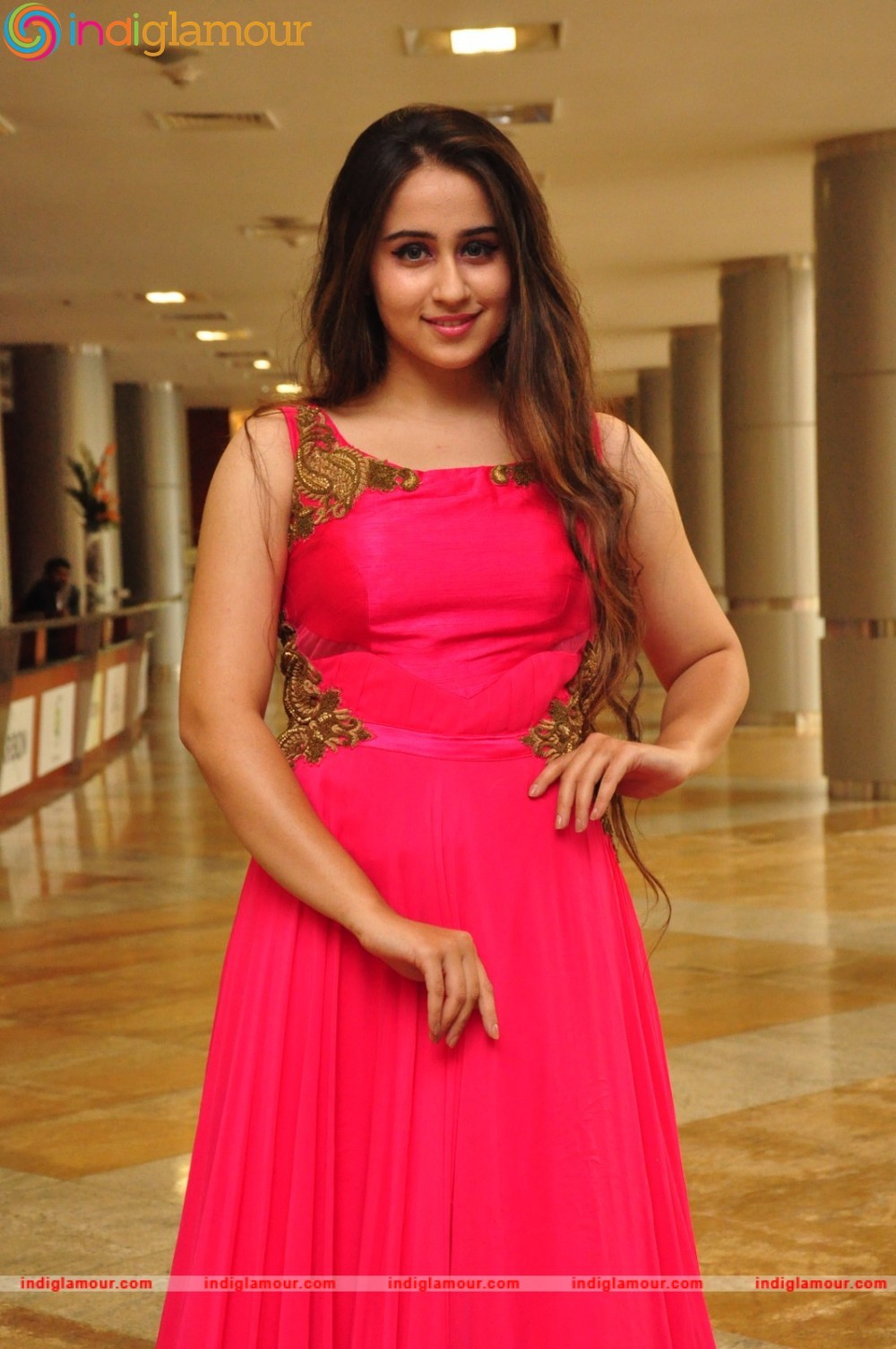 Simrath Actress hd photo