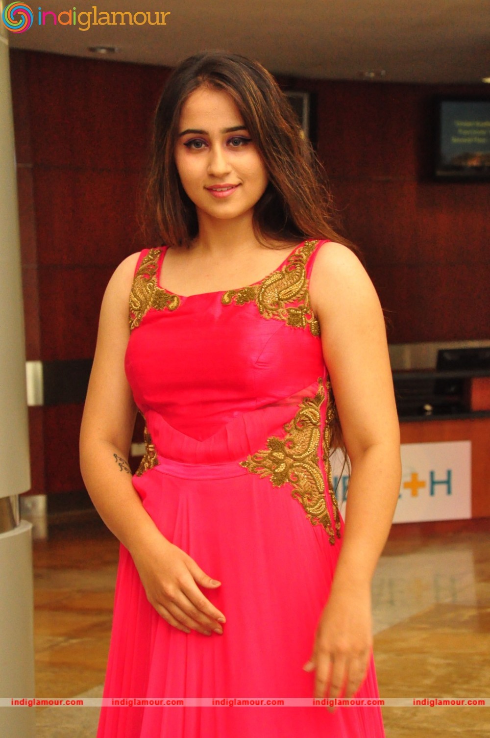 Simrath Actress hd photo
