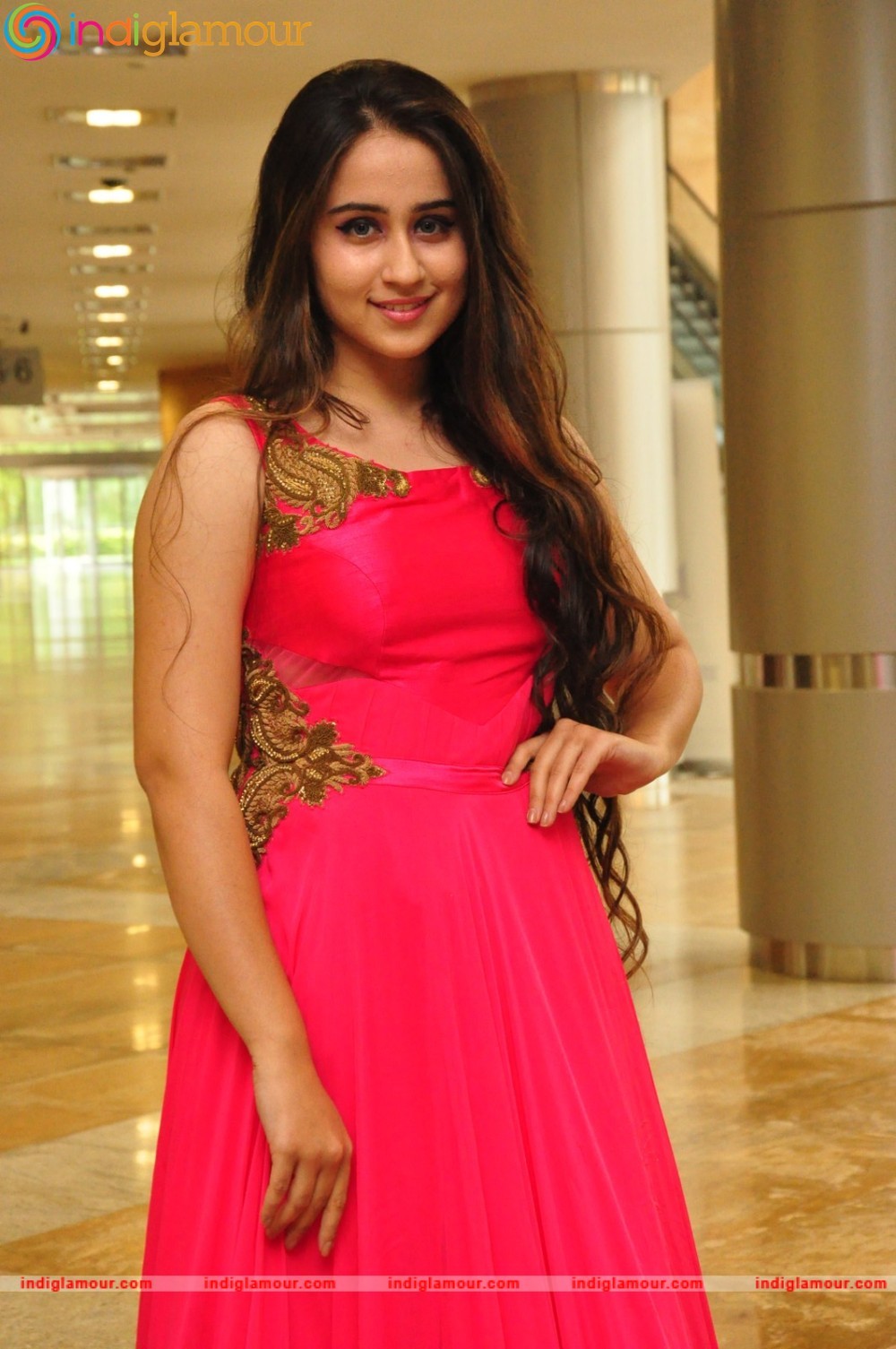 Simrath Actress hd photo
