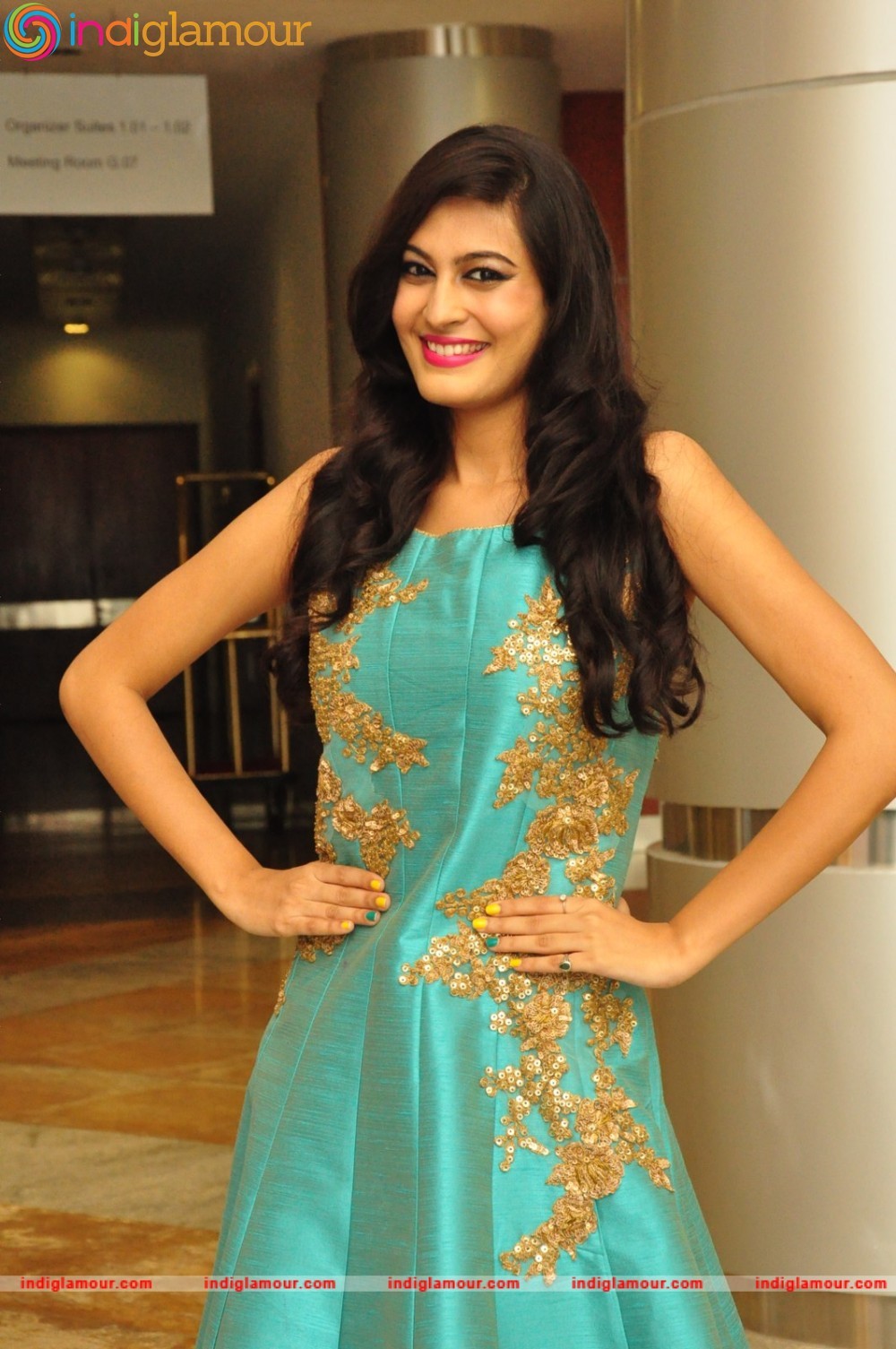 Swetha Jadhav Actress hd photo