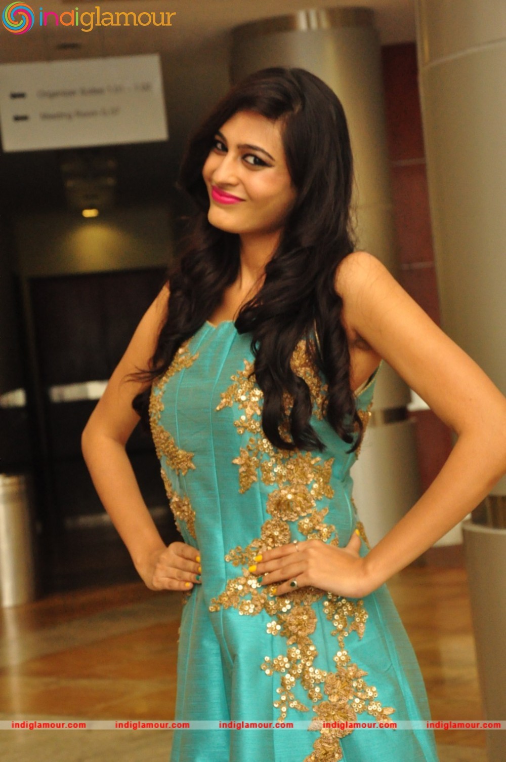 Swetha Jadhav Actress hd photo