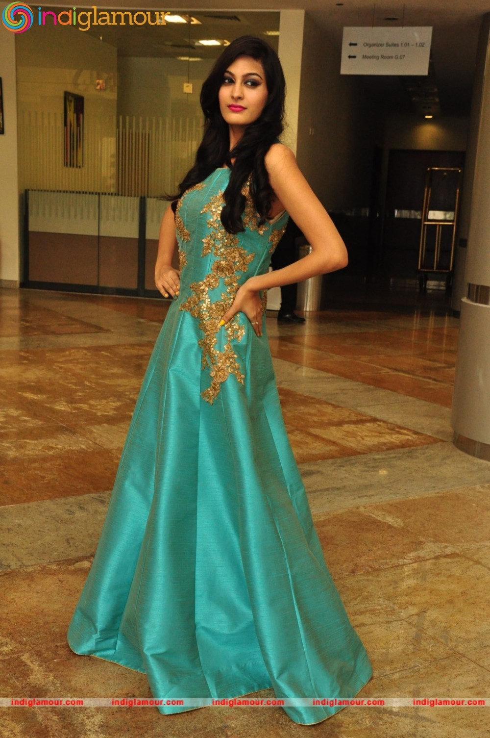 Swetha Jadhav Actress hd photo
