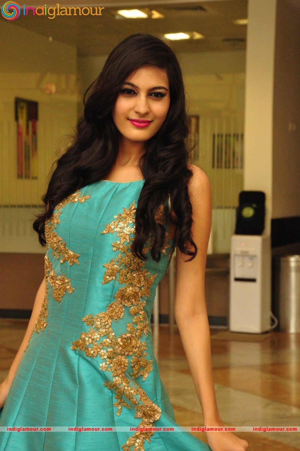 Swetha Jadhav Actress hd photo