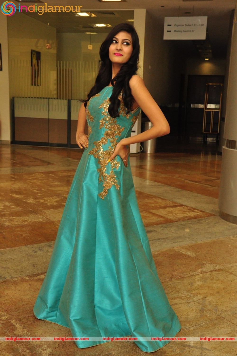 Swetha Jadhav Actress hd photo