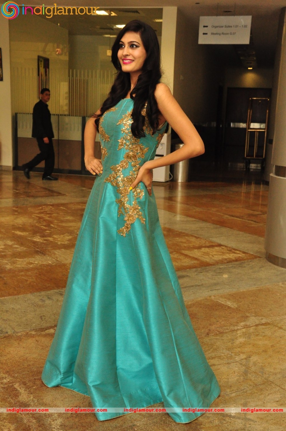 Swetha Jadhav Actress hd photo
